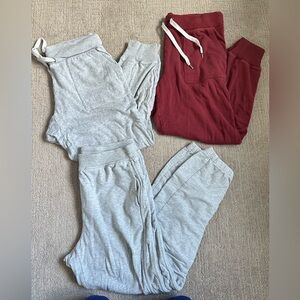Aerie Sweatpants Bundle